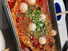 -鱼酷活鱼烤鱼(南京水游城店)