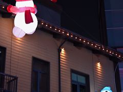 -爱新觉罗福臨火锅馆(万科滑雪场店)