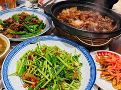 -南昌大饭店·地标美食名片(万寿宫店)