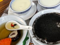 -周大娘牛乳(旧寨古村总店)