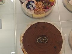 -PETIT PARIS 小巴黎(花园道店)