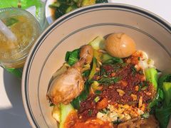 -墩儿大碗宽面(来福士店)