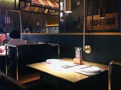 卡座-烤匠麻辣烤鱼(环球中心店)