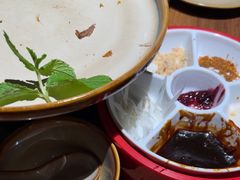 -青年公社烤鸭(熙悦天街店)