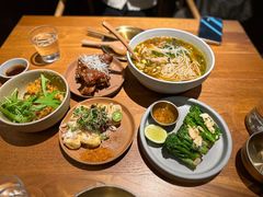 -SHAN山(前滩太古里店)