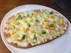 -JINNS锦时 steak&pizza(浸信会礼拜堂旧址店)