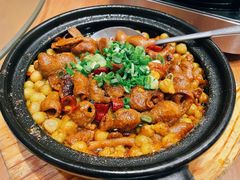 -陶德砂锅(蜀汉路店)