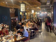 -阿串串老火锅(力盟店)