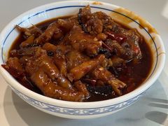 -欧记大排档·景德菜(上海首店)