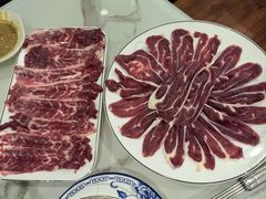 -福合埕牛肉火锅(长平国新店)