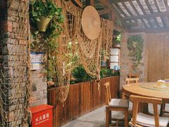 -丹江渔村(首都机场店)