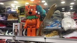 点击看大图 -MDZ STORE·TATTOO·耳饰
