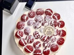 -DUFF LANGE杜夫朗格蛋糕(长沙店)