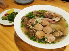 -越美小馆·越南料理(曲江店)