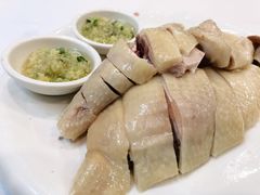 -文记壹心鸡(宝华路店)