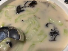 -肆月河豚·新淮扬(金融街店)