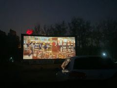 -枫花园汽车电影院(朝阳公园店)