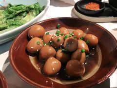-乔阿马·江南味·驴肉香(龙湖华泾天街店)
