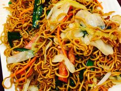 -喜鹊茶点.啫煲(车陂店)