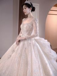 -韩国天使嫁衣婚纱礼服馆(上海旗舰店)