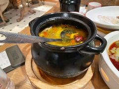 -新白鹿餐厅(城西银泰城店)