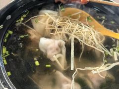 -吉云馄饨(桑梓路店)