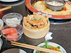 -矮板凳老火锅(宽窄巷子店)