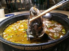 -香坝坝鲜鱼火锅(春熙路店)