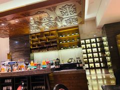 -长沙北辰洲际酒店-兰调全日餐厅