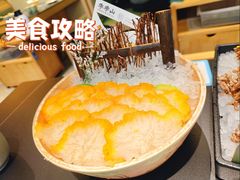 刺身级金耳菌-季季山·云南野生菌火锅(上海首店)