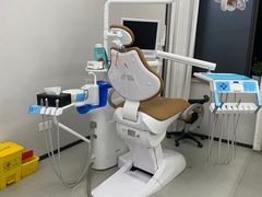 -牙博士口腔品牌连锁(杨浦店)