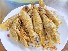 -板桥海鲜广场(文明东店)