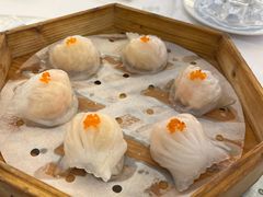 金鼎鲜味虾饺皇-广州酒家(昌岗地铁站店)