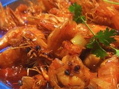 -邵汇大虾(泉园一路店)