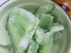 冰镇情果-炒豆合作社(东四总店)