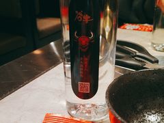 -谷牛日式烤肉(宝山U天地店)