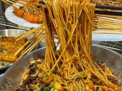 -上海滩餐厅(BFC外滩金融中心店)