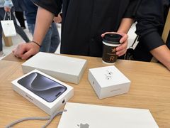 -Apple零售店(成都太古里店)