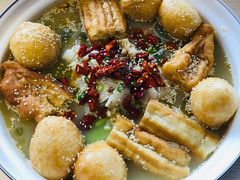 -友达面馆·酸菜鱼面(钱塘区店)