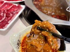 -广味鲜潮汕牛肉火锅(延安三路店)