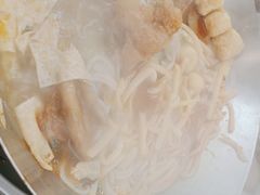-小螺大作·螺蛳粉火锅(林和西店)