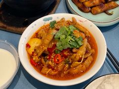 -阿毛饭店(和义路店)