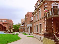 -天津津利华酒店