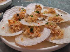 -79号渔船海鲜饭店(宝安店)