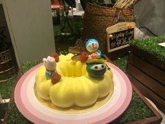 -杭州钱江新城万怡酒店-西餐厅