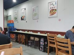 -春水锅贴·传统鲁菜(大明湖店)