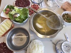 -乌记鲜活牛肉城(金砂东路店)