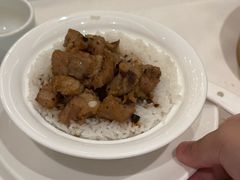 -天喜酒楼饭市·茶市(同德皇宫店)