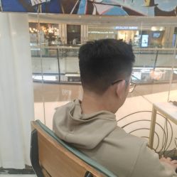 -Alger.O美感沙龙