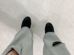 -世界之窗阿尔卑斯冰雪世界
